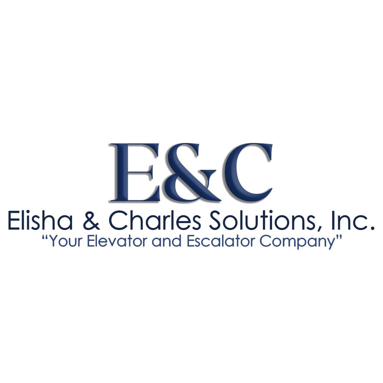 Elisha & Charles Solutions Inc. elevator and escalator services