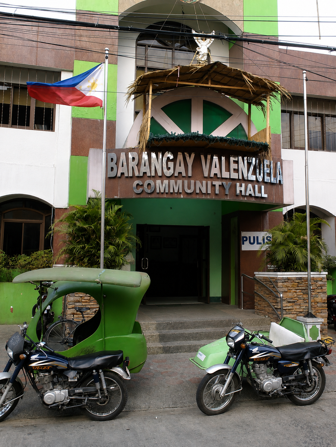 Institutional elevator preventive maintenance