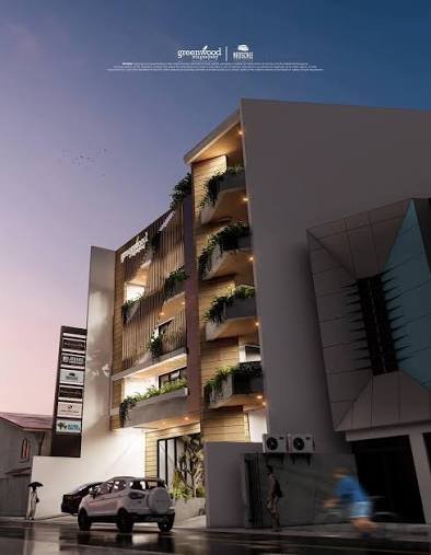 Hospital elevator preventive maintenance project