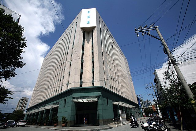 Institutional elevator preventive maintenance