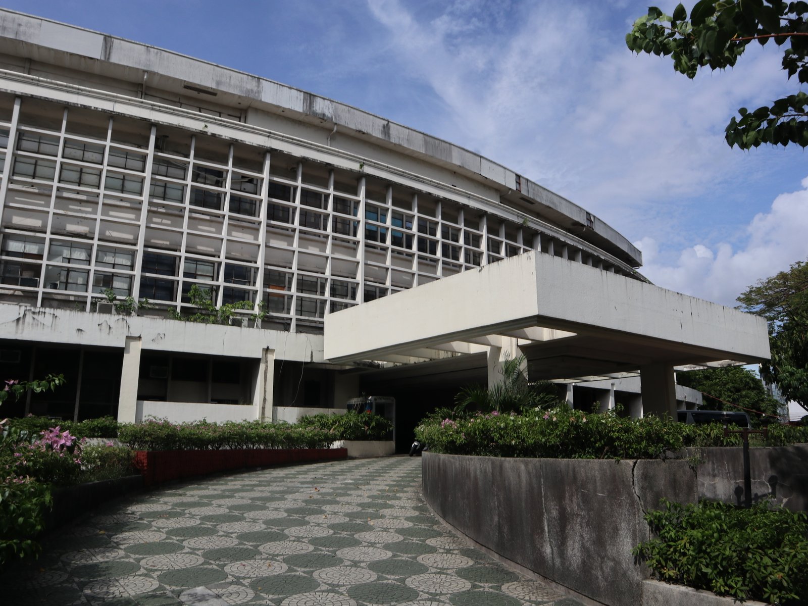 Institutional elevator preventive maintenance