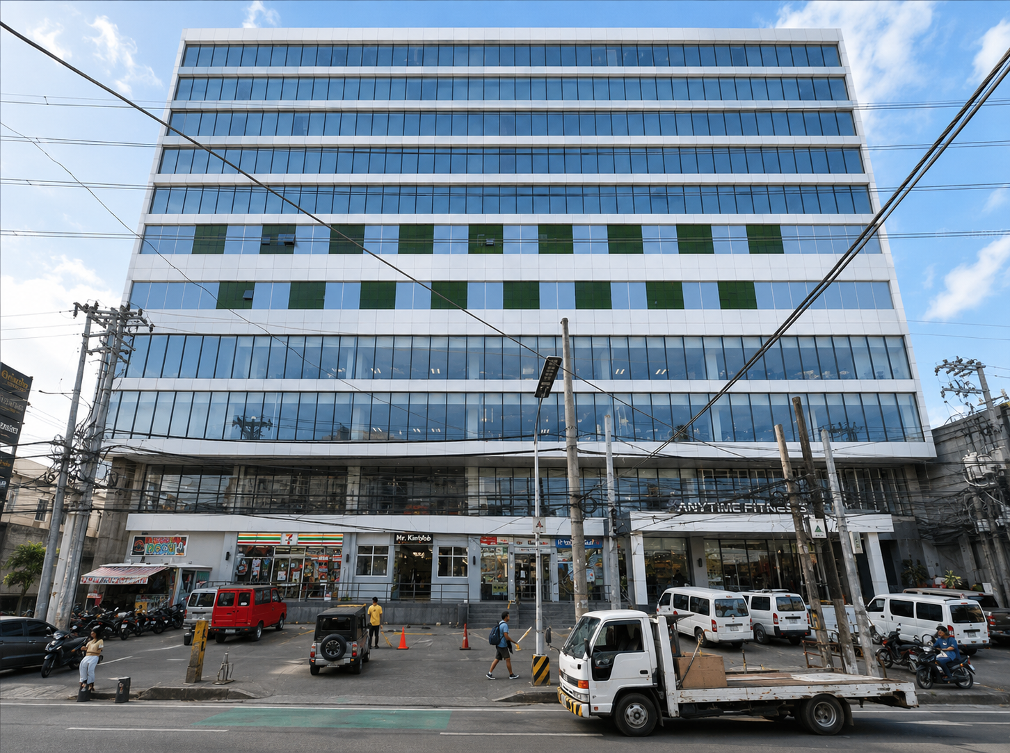 Institutional elevator preventive maintenance