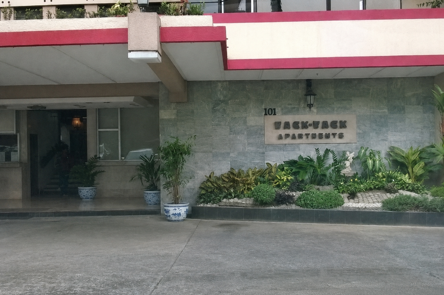 Residential elevator preventive maintenance project